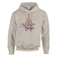 Load image into Gallery viewer, Yoga Classic Unisex Pullover Hoodie
