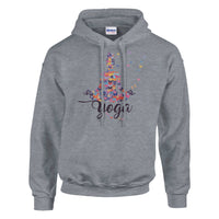 Load image into Gallery viewer, Yoga Classic Unisex Pullover Hoodie
