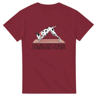 Load image into Gallery viewer, Downward Human T-Shirt 
