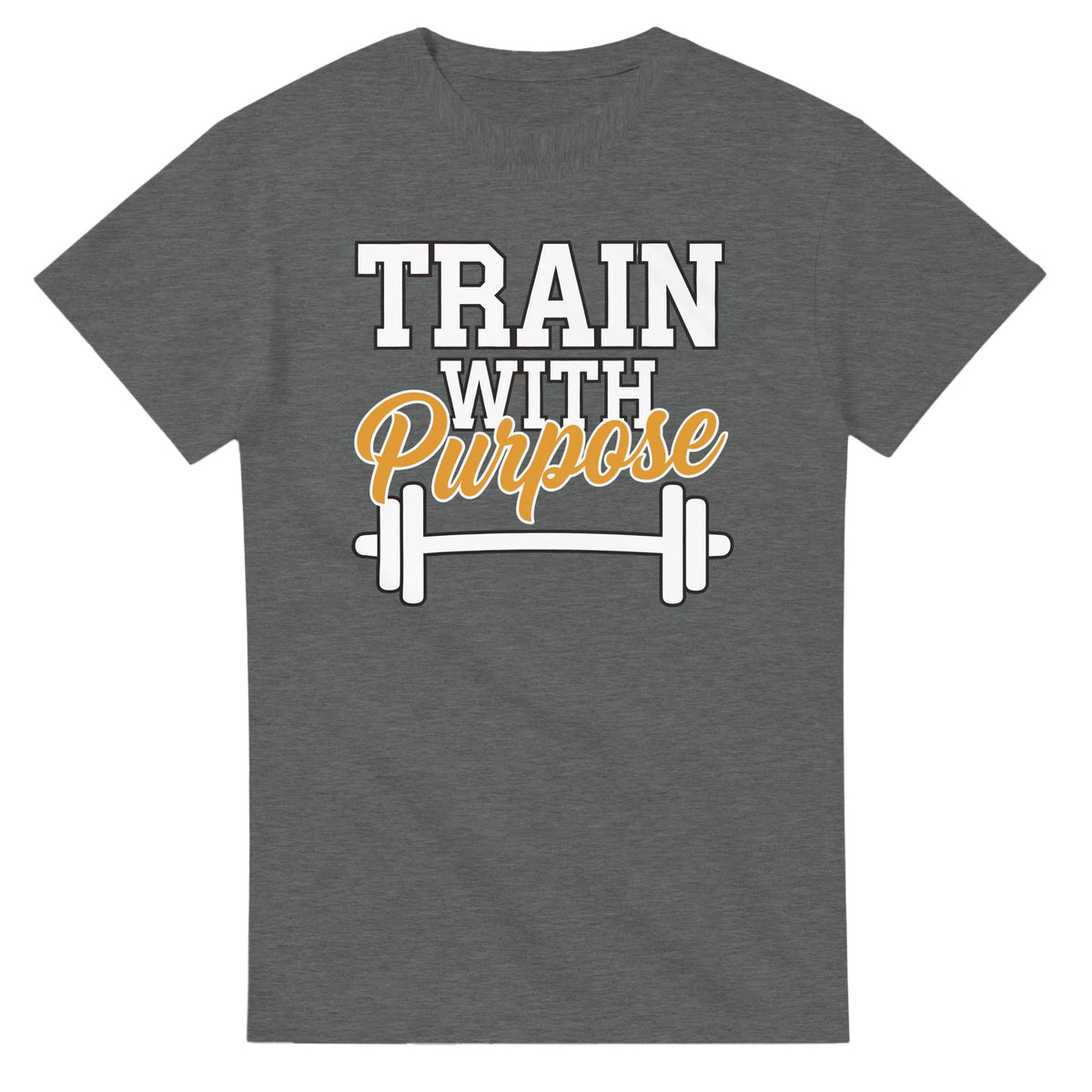 Train with Purpose T-Shirt 