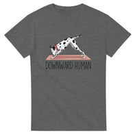 Load image into Gallery viewer, Downward Human T-Shirt 
