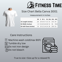 Load image into Gallery viewer, Lift Heavy Pray Hard T-Shirt | Bella Canvas 3001 | Motivational Gym Shirt for Women