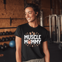 Load image into Gallery viewer, Muscle Mommy - T-Shirt

