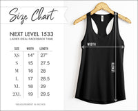 Load image into Gallery viewer, Fit-ish - Racerback Tank