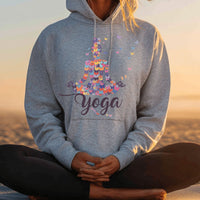 Load image into Gallery viewer, Yoga Classic Unisex Pullover Hoodie
