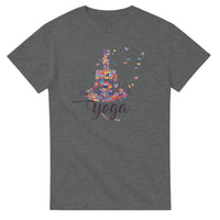 Load image into Gallery viewer, Yoga T-Shirt Comfortable Mindful Meditation Tee for Women 
