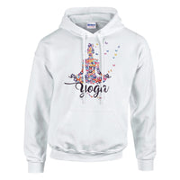 Load image into Gallery viewer, Yoga Classic Unisex Pullover Hoodie
