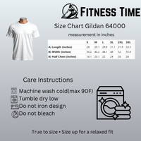 Load image into Gallery viewer, Trust the Process One Workout at a Time T-Shirt | Motivational Gym Shirt for Women
