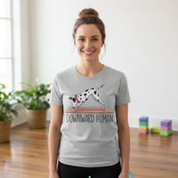 Load image into Gallery viewer, Downward Human T-Shirt 
