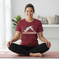 Load image into Gallery viewer, Downward Human T-Shirt 
