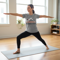 Load image into Gallery viewer, Downward Human T-Shirt 
