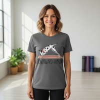 Load image into Gallery viewer, Downward Human - T-shirt
