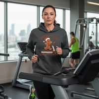 Load image into Gallery viewer, Cardio Then Christmas Cookies - Hoodie
