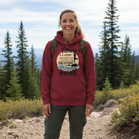 Load image into Gallery viewer, Fitness is a Journey - Hoodie
