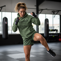 Load image into Gallery viewer, Fit-ish - Hoodie
