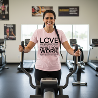 Load image into Gallery viewer, Love the Body You Are In - T-Shirt