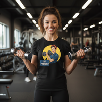 Load image into Gallery viewer, Got Protein? - T-shirt