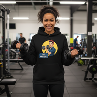 Load image into Gallery viewer, Got Protein? - Hoodie