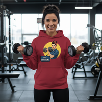 Load image into Gallery viewer, Got Protein? - Hoodie