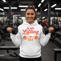 Load image into Gallery viewer, In My Lifting Era - Hoodie