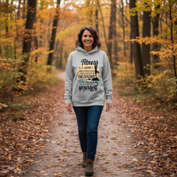 Load image into Gallery viewer, Fitness is a Journey - Hoodie