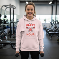 Load image into Gallery viewer, Its My Happy Hour Hoodie