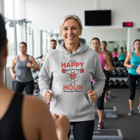 Load image into Gallery viewer, Its My Happy Hour Hoodie