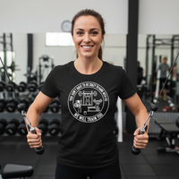 Load image into Gallery viewer, You Don't Have to be Crazy to Hang with Us tshirt