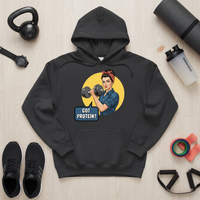 Load image into Gallery viewer, Got Protein? - Hoodie