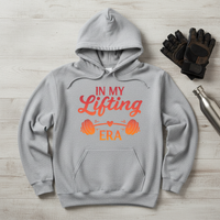 Load image into Gallery viewer, In My Lifting Era - Hoodie