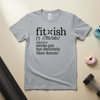 Load image into Gallery viewer, Fit-ish - T-Shirt