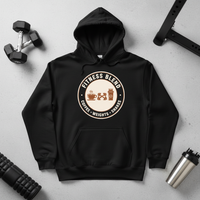 Load image into Gallery viewer, Fitness Blend Hoodie