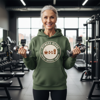 Load image into Gallery viewer, Fitness Blend Hoodie