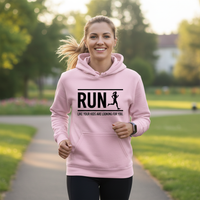 Load image into Gallery viewer, Run Like Your Kids are Looking for You - Hoodie