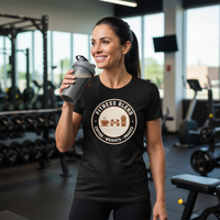 Load image into Gallery viewer, Fitness Blend T-Shirt