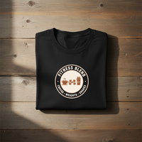 Load image into Gallery viewer, Fitness Blend Long sleeve T-shirt